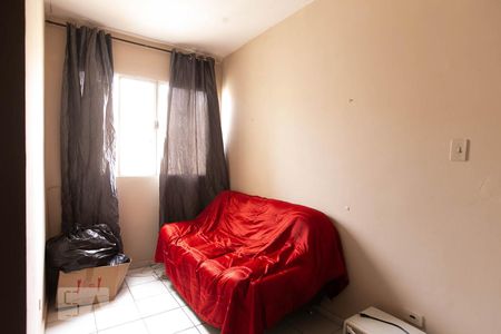 Sala de apartamento para alugar com 2 quartos, 47m² em Conjunto Residencial José Bonifácio, São Paulo