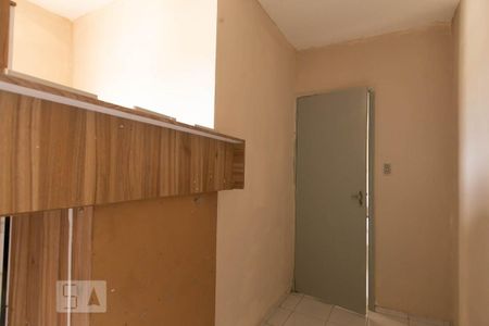 Apartamento para alugar com 47m², 2 quartos e sem vagaQuarto 2