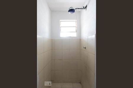 Apartamento para alugar com 47m², 2 quartos e sem vagaBanheiro