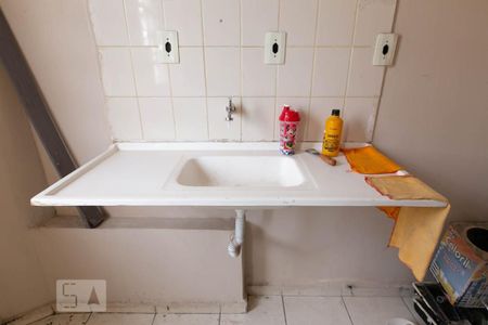 Apartamento para alugar com 47m², 2 quartos e sem vagaPia