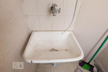 Apartamento para alugar com 47m², 2 quartos e sem vagaTanque 