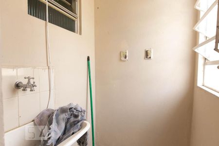 Apartamento para alugar com 47m², 2 quartos e sem vagaÁrea de Serviço 