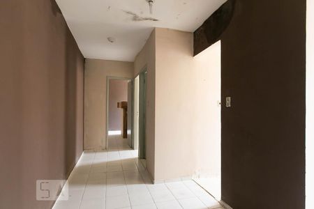 Sala de apartamento para alugar com 2 quartos, 47m² em Conjunto Residencial José Bonifácio, São Paulo