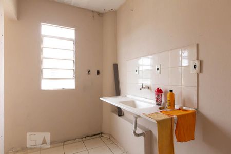 Apartamento para alugar com 47m², 2 quartos e sem vagaCozinha