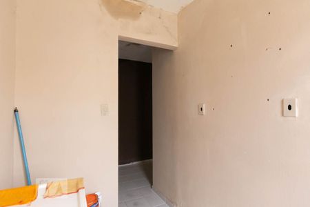 Apartamento para alugar com 47m², 2 quartos e sem vagaCozinha