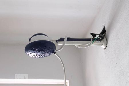 Apartamento para alugar com 47m², 2 quartos e sem vagaChuveiro 