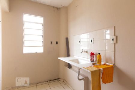 Apartamento para alugar com 47m², 2 quartos e sem vagaCozinha