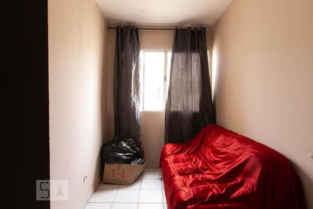 Sala de apartamento para alugar com 2 quartos, 47m² em Conjunto Residencial José Bonifácio, São Paulo