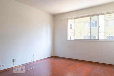 Sala de apartamento à venda com 3 quartos, 74m² em Bela Vista, São Paulo