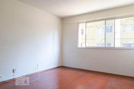 Sala de apartamento à venda com 3 quartos, 74m² em Bela Vista, São Paulo
