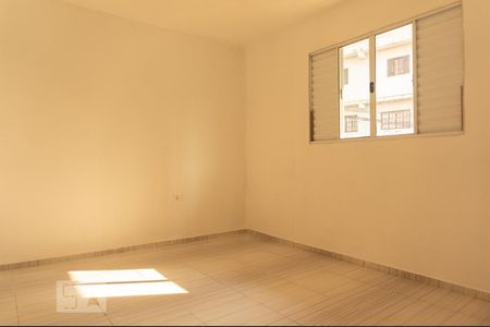 Quarto de casa de condomínio para alugar com 1 quarto, 33m² em Mandaqui, São Paulo