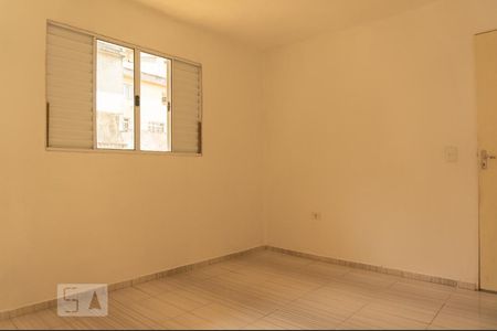 Quarto de casa de condomínio para alugar com 1 quarto, 33m² em Mandaqui, São Paulo