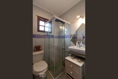 Casa à venda com 146m², 3 quartos e 2 vagasBanheiro