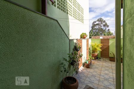 Casa à venda com 146m², 3 quartos e 2 vagasQuintal