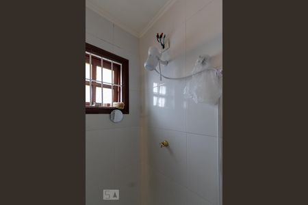 Casa à venda com 146m², 3 quartos e 2 vagasBanheiro da Suíte