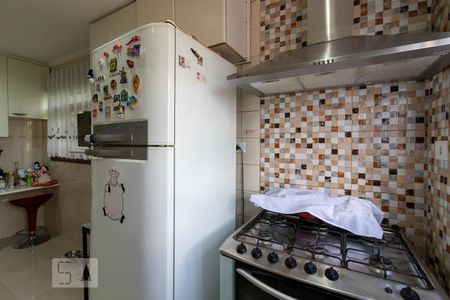 Casa à venda com 146m², 3 quartos e 2 vagasCozinha