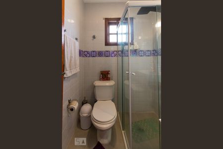 Casa à venda com 146m², 3 quartos e 2 vagasBanheiro