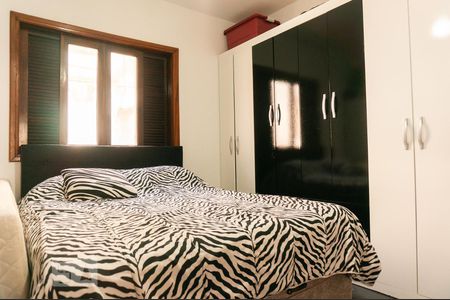 Casa à venda com 177m², 4 quartos e 2 vagas Casa à venda com 177m², 4 quartos e 2 vagasQuarto 3