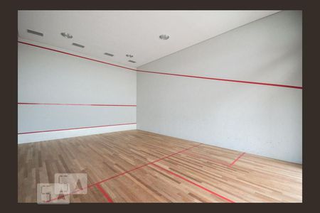 Studio para alugar com 35m², 1 quarto e 1 vagaÁrea comum - Quadra