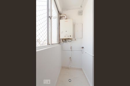 Apartamento para alugar com 38m², 1 quarto e 1 vagaArea de Serviço