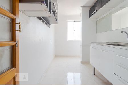 Apartamento para alugar com 38m², 1 quarto e 1 vagaCozinha