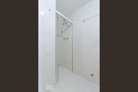 Banheiro de apartamento para alugar com 1 quarto, 38m² em Campos Elíseos, São Paulo