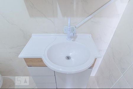 Apartamento para alugar com 38m², 1 quarto e 1 vagaBanheiro