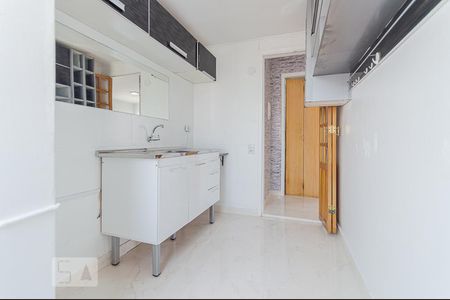 Apartamento para alugar com 38m², 1 quarto e 1 vagaCozinha