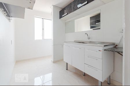 Apartamento para alugar com 38m², 1 quarto e 1 vagaCozinha