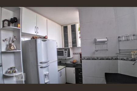 Apartamento para alugar com 54m², 2 quartos e 1 vaga Apartamento para alugar com 54m², 2 quartos e 1 vagaCozinha