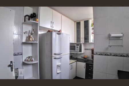 Apartamento para alugar com 54m², 2 quartos e 1 vaga Apartamento para alugar com 54m², 2 quartos e 1 vagaCozinha