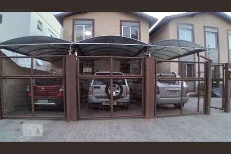 Apartamento para alugar com 54m², 2 quartos e 1 vaga Apartamento para alugar com 54m², 2 quartos e 1 vagaGaragem