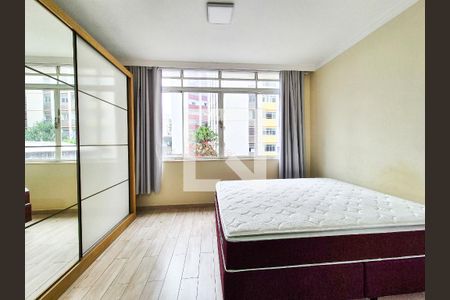 Quarto de apartamento para alugar com 1 quarto, 47m² em Consolação, São Paulo