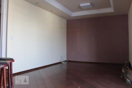Salasa de apartamento à venda com 4 quartos, 150m² em Mooca, São Paulo