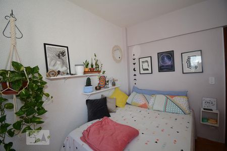 Quarto 1 de apartamento à venda com 3 quartos, 85m² em Lins de Vasconcelos, Rio de Janeiro