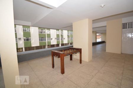 Apartamento à venda com 85m², 3 quartos e 2 vagasSalão de jogos