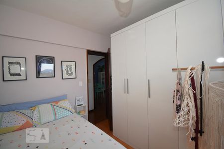 Quarto 1 de apartamento à venda com 3 quartos, 85m² em Lins de Vasconcelos, Rio de Janeiro