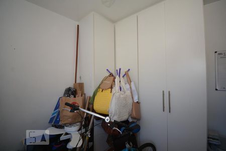 Apartamento à venda com 85m², 3 quartos e 2 vagasQuarto 3