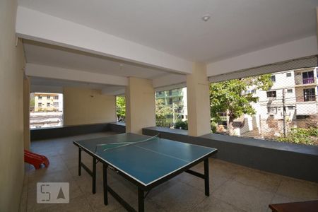 Apartamento à venda com 85m², 3 quartos e 2 vagasSalão de jogos