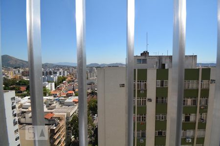 Apartamento à venda com 85m², 3 quartos e 2 vagasVista do Quarto 2