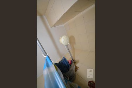 Apartamento à venda com 85m², 3 quartos e 2 vagasBanheiro de Serviço