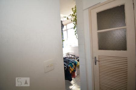 Apartamento à venda com 85m², 3 quartos e 2 vagasQuarto de Serviço