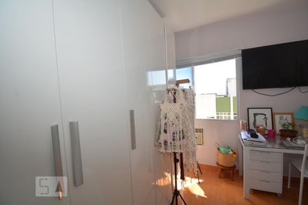 Quarto 1 de apartamento à venda com 3 quartos, 85m² em Lins de Vasconcelos, Rio de Janeiro