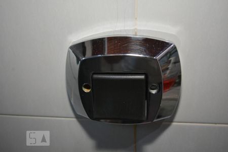 Apartamento à venda com 85m², 3 quartos e 2 vagasBanheiro Social