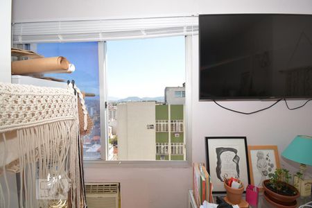 Apartamento à venda com 85m², 3 quartos e 2 vagasQuarto 1