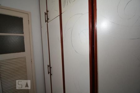 Apartamento à venda com 85m², 3 quartos e 2 vagasQuarto de Serviço