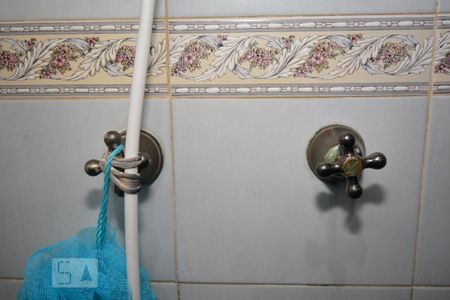 Apartamento à venda com 85m², 3 quartos e 2 vagasBanheiro Social