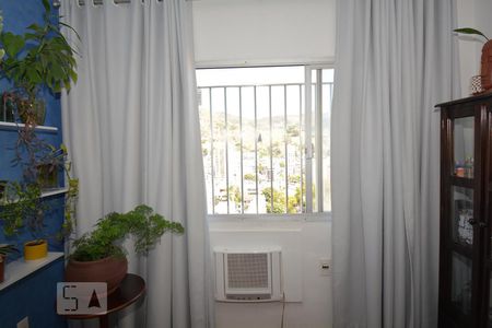 Sala de apartamento à venda com 3 quartos, 85m² em Lins de Vasconcelos, Rio de Janeiro