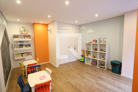 Apartamento à venda com 42m², 2 quartos e 1 vagaÁrea comum - Brinquedoteca