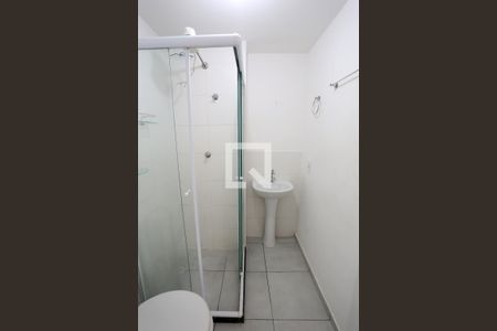 Apartamento à venda com 42m², 2 quartos e 1 vagaBanheiro